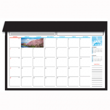 Mini Desk Planner